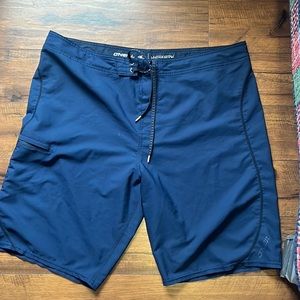 Men’s o’neil board shorts 40